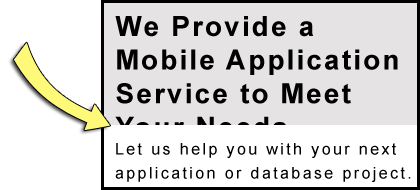 mobile application