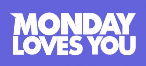 monday loves you